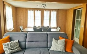 Abendberg Apartment - Aare Jungfrau Ag