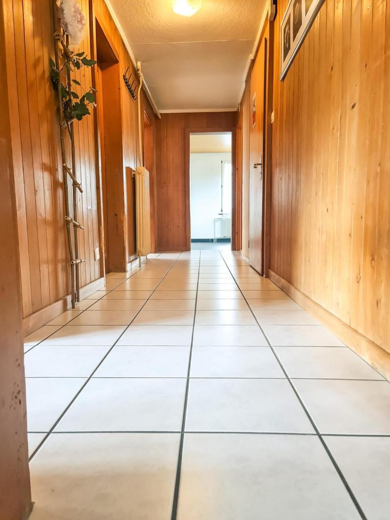 Abendberg Apartment - Aare Jungfrau Ag Wilderswil Exterior photo